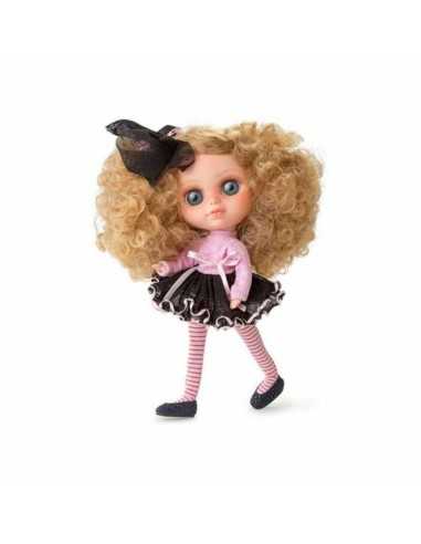 Doll Berjuan The Biggers Artey Birbaun 32 cm