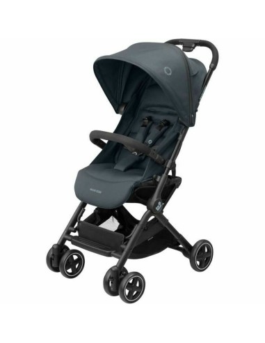 Baby's Pushchair Maxicosi Lara2 Graphite Dark grey