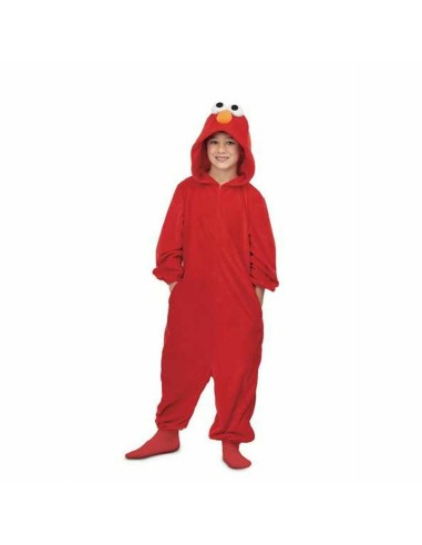 Costume per Bambini My Other Me Elmo