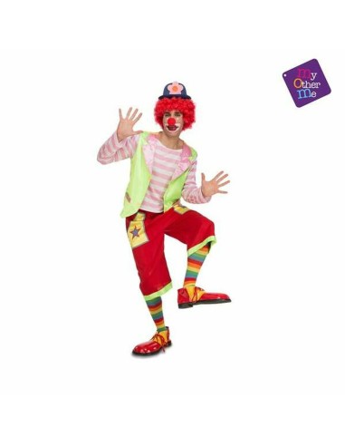 Déguisement pour Enfants My Other Me Rodeo Clown