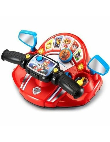 Baby toy Vtech Super Pilote Educatif Plastic