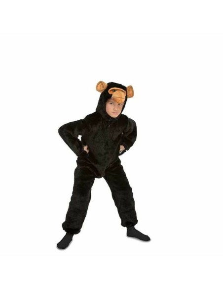 Costume for Children My Other Me Monkey