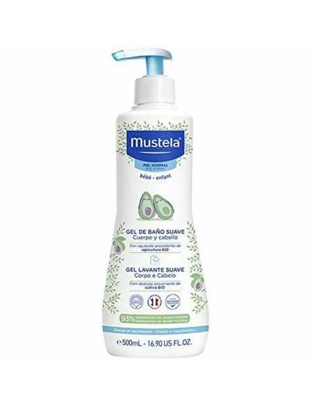 Gel für Kinder Mustela SC8703561 500 ml