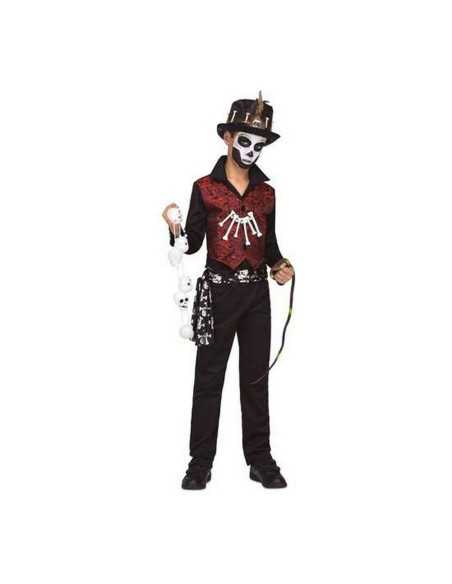 Costume for Children My Other Me Voodoo Master