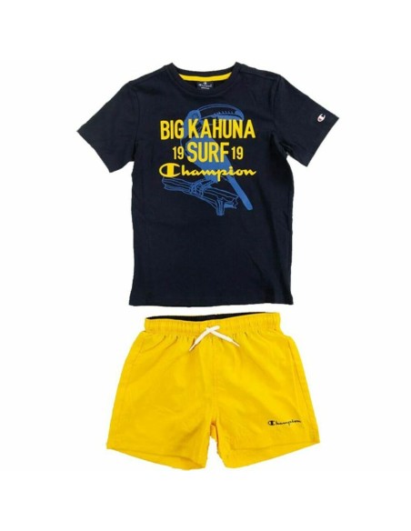 Completo Sportivo per Bambini Champion