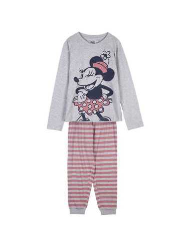 Pigiama Per bambini Minnie Mouse Grigio