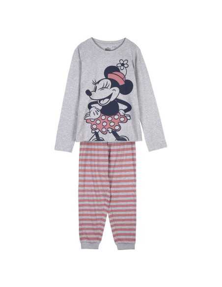 Pigiama Per bambini Minnie Mouse Grigio