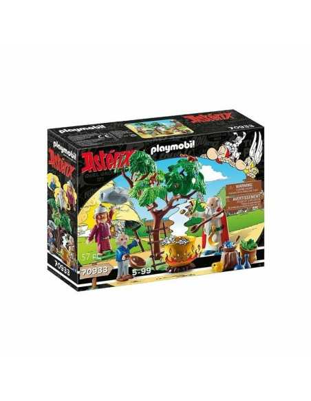 Playset Playmobil 70933 Astérix Astérix 70933 57 Pezzi