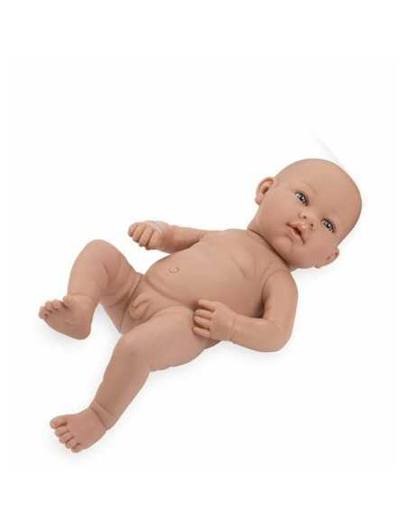 Poupée Bébé Arias Real Baby 42 cm Enfant