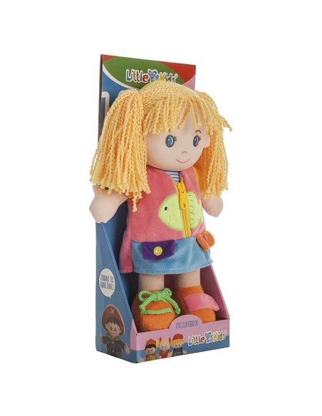 Rag Doll Activity 38 cm