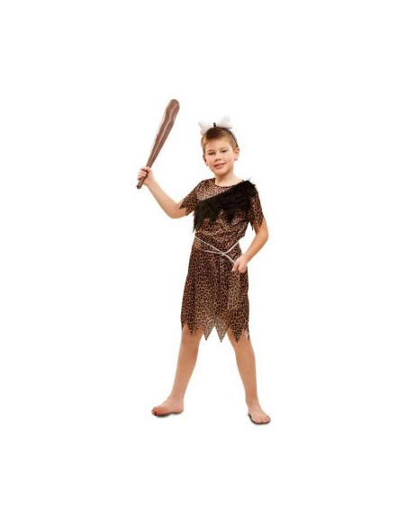 Costume for Children My Other Me Troglodyte