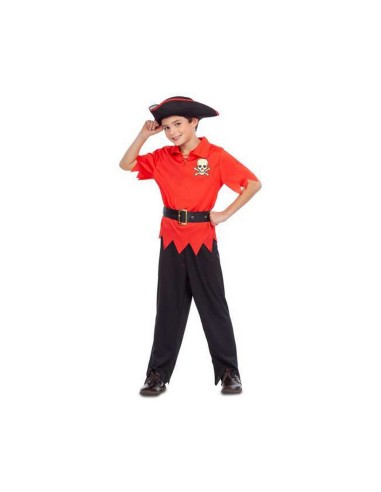 Costume per Bambini My Other Me Pirata