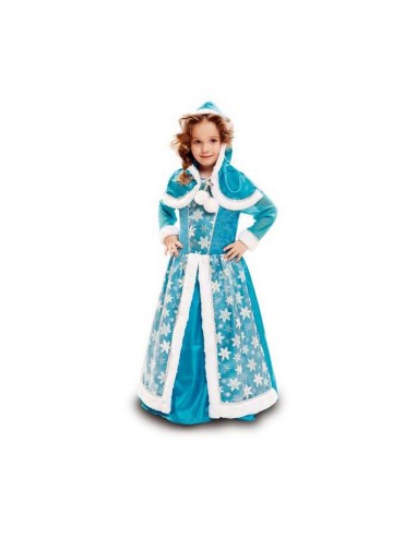 Costume per Bambini My Other Me Regina