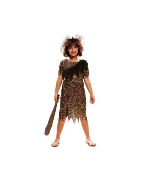 Costume for Children My Other Me Troglodyte