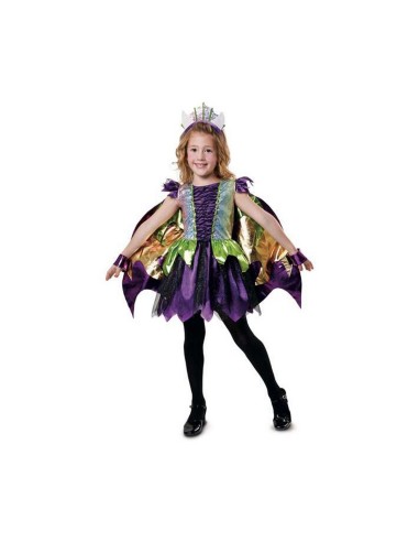 Costume per Bambini My Other Me Drago Principessa