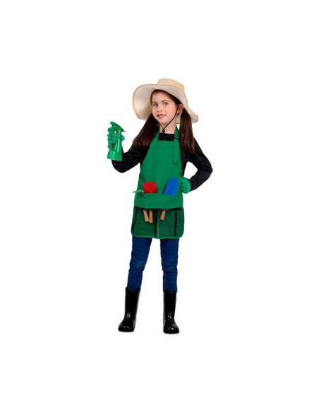 Costume for Children My Other Me Green