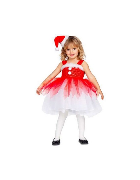 Costume per Bambini My Other Me Xmas