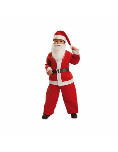 Costume for Children My Other Me Father Christmas