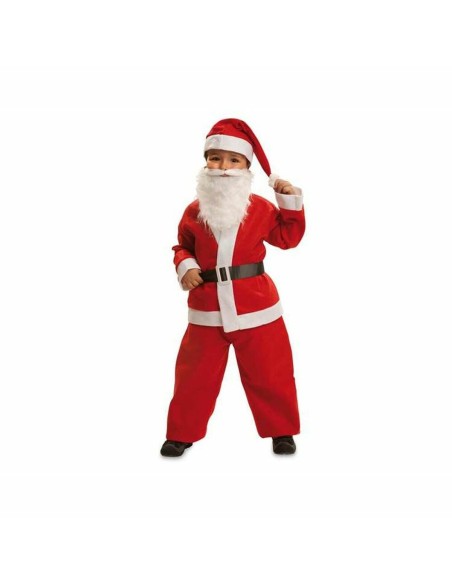 Costume for Children My Other Me Father Christmas