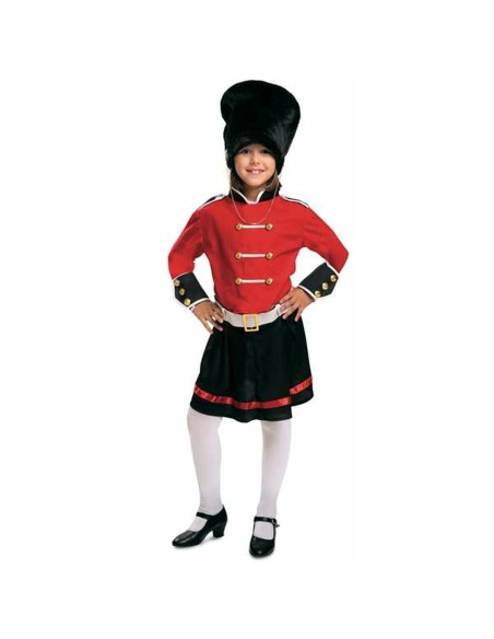 Costume per Bambini My Other Me Guardia Inglese