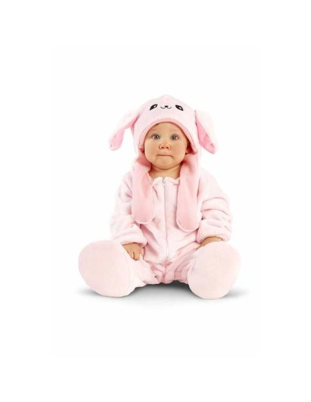 Costume for Children My Other Me Little Rabbit