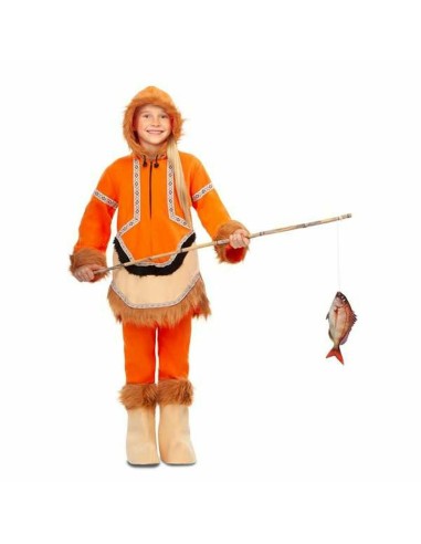 Costume for Children My Other Me Eskimo