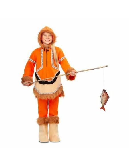 Costume for Children My Other Me Eskimo