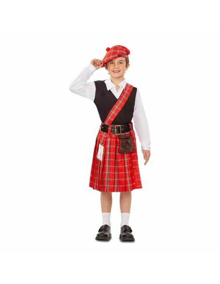 Costume for Children My Other Me Scottish Man