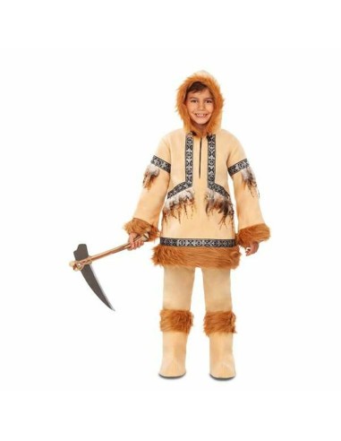 Costume for Children My Other Me Eskimo