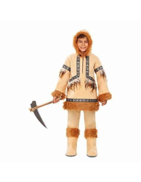 Costume for Children My Other Me Eskimo