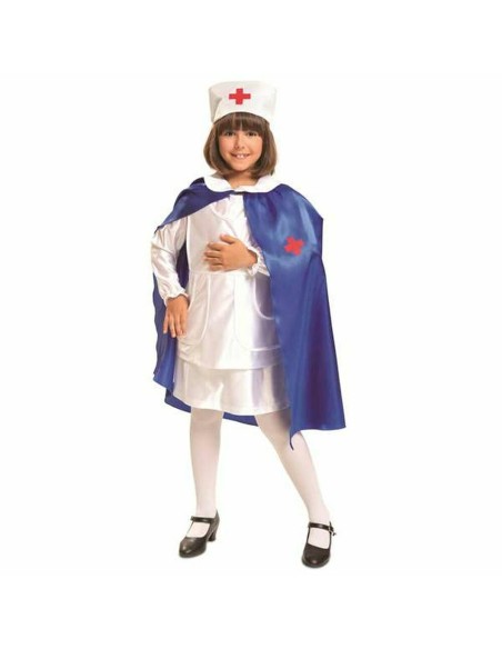 Costume per Bambini My Other Me Infermiera