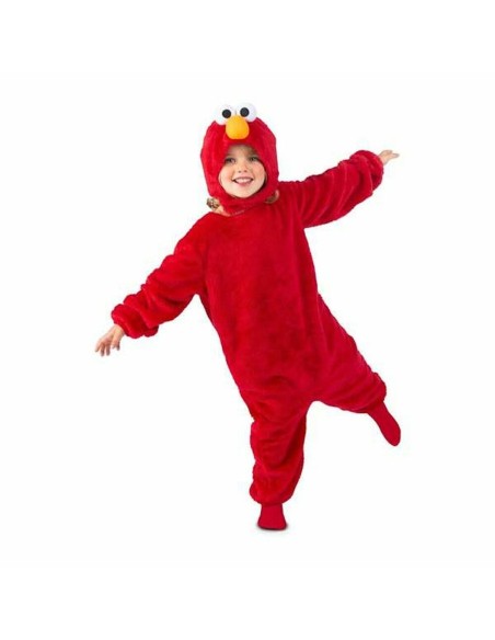 Costume for Children My Other Me Elmo