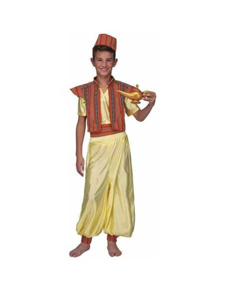 Verkleidung für Kinder My Other Me Aladdin