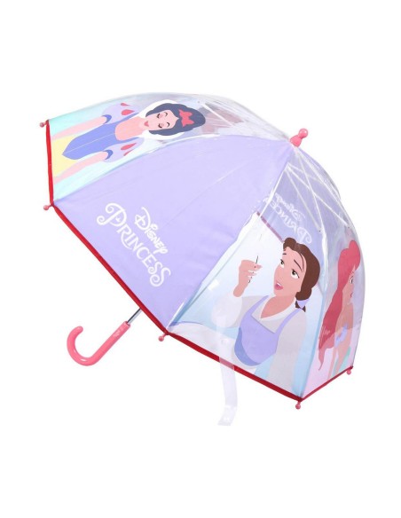 Regenschirm Disney Princess Lila PoE 45 cm (Ø 71 cm)