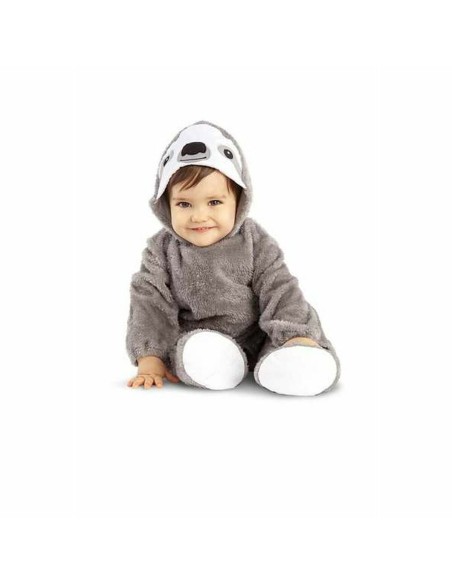 Costume per Bambini My Other Me Sloth