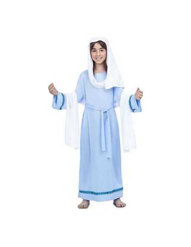 Déguisement pour Enfants My Other Me Virgin Mary