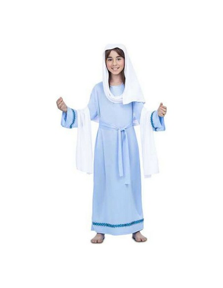 Costume per Bambini My Other Me Virgin Mary