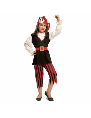 Costume for Children My Other Me Pirate