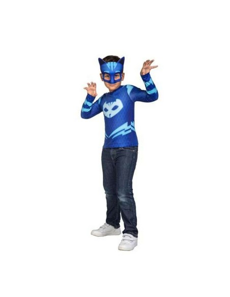 Costume for Children My Other Me Catboy