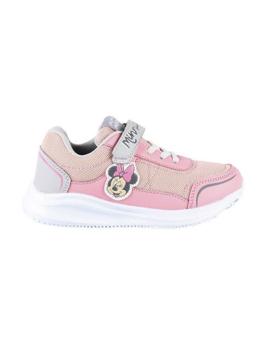 Chaussures de Sport pour Enfants Minnie Mouse