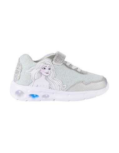 Scarpe Sportive con LED Frozen