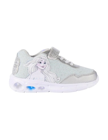 Turnschuhe mit LED Frozen