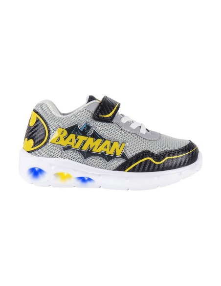 Scarpe Sportive con LED Batman