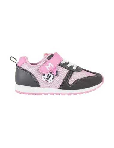 Kinder Sportschuhe Minnie Mouse Rosa