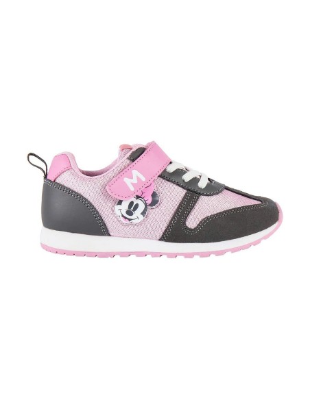 Sports Shoes for Kids Minnie Mouse Pink