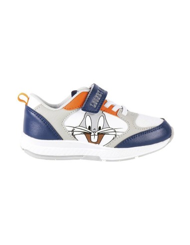 Chaussures de Sport pour Enfants Looney Tunes Gris