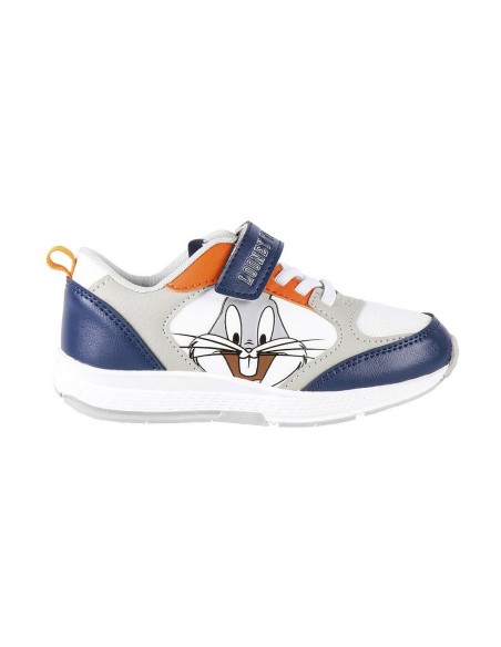 Kinder Sportschuhe Looney Tunes Grau