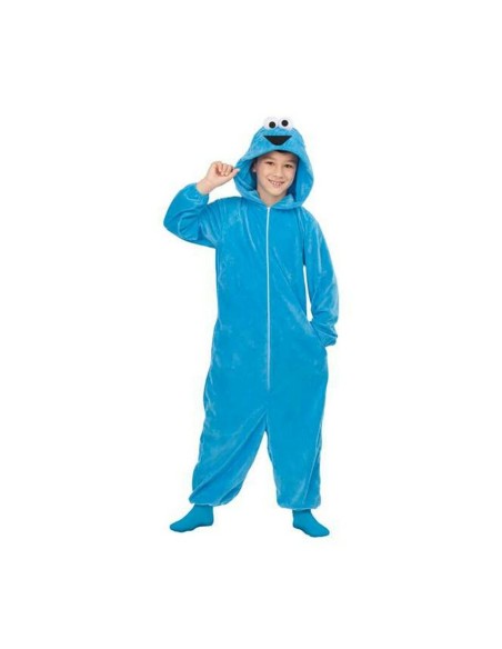 Costume for Children My Other Me Cookie Monster