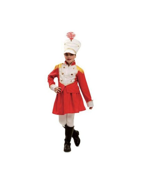 Costume for Children My Other Me Majorette