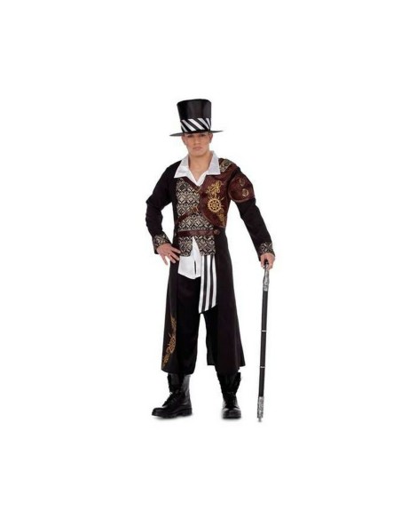 Costume for Children My Other Me Steampunk